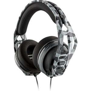 Product detail of Nacon RIG 400HS herní headset pro PS4/PS5 Arctic Camo