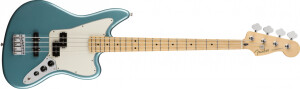 Product detail of Fender Player Jaguar Bass Tidepool Maple