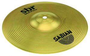 Product detail of Sabian SBR Splash 10"