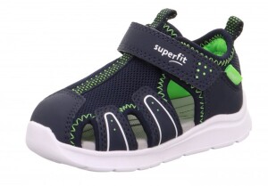 Product detail of Chlapecké sandály WAVE, Superfit, 1-000478-8050, tmavě modrá - 21
