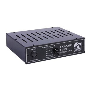 Product detail of Palmer PDI 06 - Power Attenuator 8 Ohm