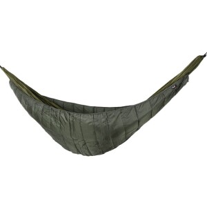 Product detail of Hamaka UNDERQUILT olivová