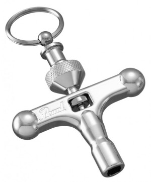 Product detail of Pearl K-180 Spin-Tight Drum Key