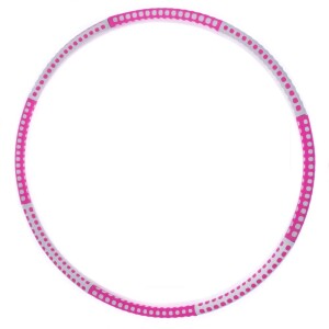 Product detail of Sportago Hula Hoop obruč II
