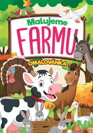 Product detail of Malujeme farmu