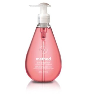 Product detail of Method Tekuté mýdlo - Grep 350ml