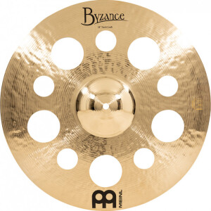 Product detail of Meinl Byzance Brilliant Trash Crash 18”