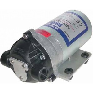 Product detail of SHURFLO 8000-955-280 24 V DC