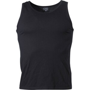 Product detail of Tílko Tank Top černé XL