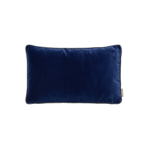 Product detail of BLOMUS Potah na polštář Velvet 30 x 50 cm tmavě modrý