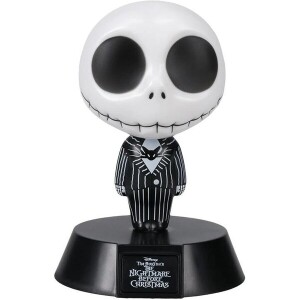 Product detail of Icon Light Nightmare before Christmas - Jack Skellington