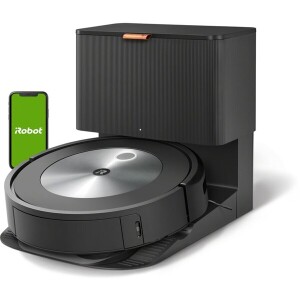 Product detail of iRobot Roomba j7+ (7558)