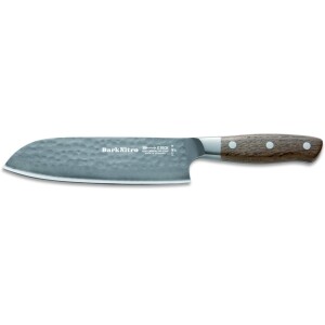 Product detail of Santoku nůž DARKNITRO 18 cm, hnědá, F.DICK