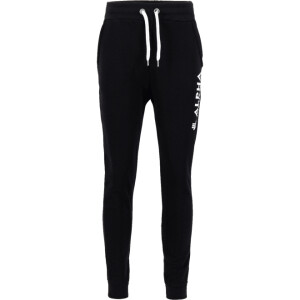 Product detail of Alpha Industries Kalhoty  Basic Jogger AI černé M