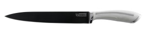 Product detail of CS SOLINGEN Nůž porcovací s titanovým povrchem 20 cm GARMISCH CS-070519