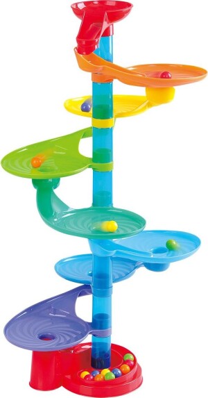 Product detail of Playgo Kuličková dráha