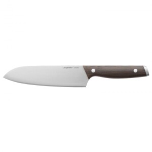Product detail of BERGHOFF Nůž Santoku nerez 17 cm RON BF-3900105
