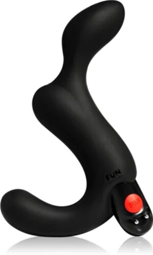Product detail of Fun Factory Duke černá