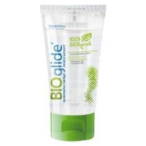 Product detail of BIOglide Natural 150ml