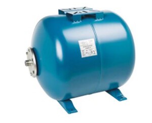 Product detail of Tlaková nádoba WATERFORT WF-50l horizontální s vakem