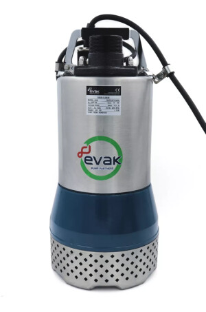 Product detail of Kalové stavební čerpadlo 50 EUB-5.20S, 230V, 1.5kW, bez plováku