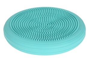 Product detail of XQMAX Balanční a masážní podložka na cvičení zelená KO-8DM000410zele