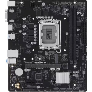 Product detail of ASUS PRIME H610M-R-SI