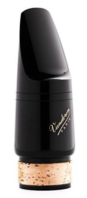 Product detail of Vandoren CM343 Bas B40 - Basklarinet