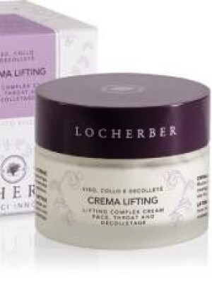Product detail of Locherber Krém s Liftingovým efektem 50ml