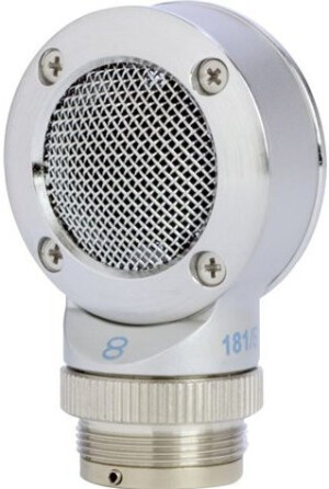Product detail of Shure RPM 181BI