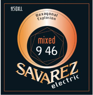 Product detail of Savarez H50XLL