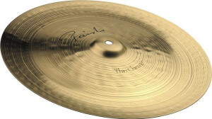 Product detail of Paiste Signature Thin China 16"