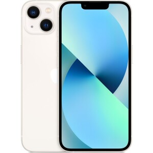 Product detail of Apple iPhone 13 256GB hvězdně bílý