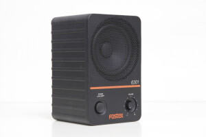 Product detail of Fostex 6301NX