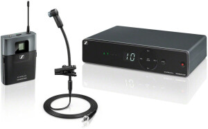 Product detail of Sennheiser XSW 1-908 A-Band Instrumental set