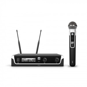 Product detail of LD Systems U506 HHD