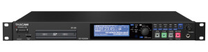 Product detail of Tascam SS-R250N