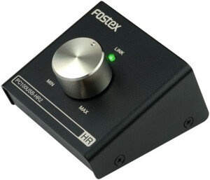Product detail of Fostex PC-100USB-HR2