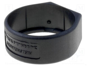 Product detail of Neutrik XCR 0 black