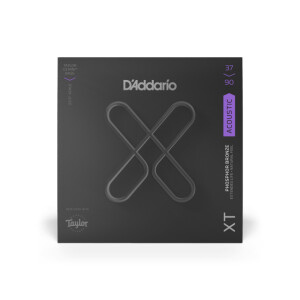 Product detail of D'Addario XTB3790GS
