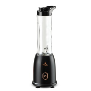 Product detail of BERLINGERHAUS Mixér smoothie maker Black Rose Collection BH-9444