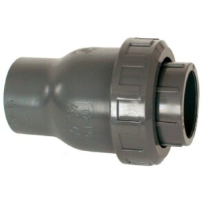 Product detail of Tvarovka - Kuželový zpětný ventil 25 mm