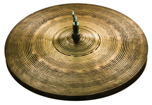 Product detail of Sabian Artisan 16” Elite Hi-hat