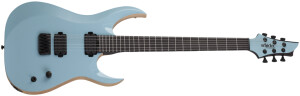Product detail of Schecter John Browne Tao-6 - Azure