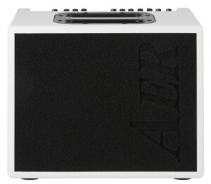 Product detail of AER Compact 60 IV - White Matte Finish
