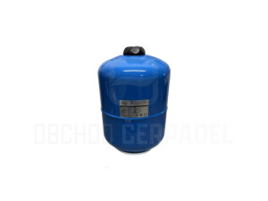 Product detail of Tlaková nádoba MIT 19-V vertikální PN10 s vakem