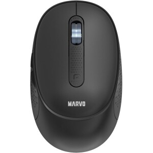 Product detail of Marvo WM111 bezdrátová myš černá