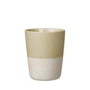 Product detail of BLOMUS Hrnek keramický pískový bez ucha 250ml sablo