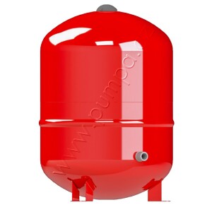 Product detail of Stojatá tlaková nádoba CIMM SOLAR CE 50l 10bar