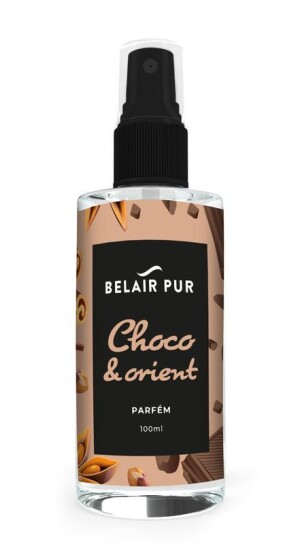Product detail of Parfém do interiéru  Čokoláda/Orient Belair Pur 100 ml